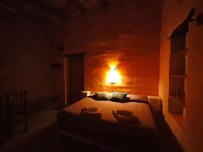 Hostelries La Pushka Inn