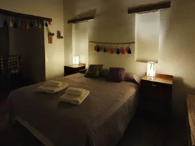 Hostelries La Pushka Inn