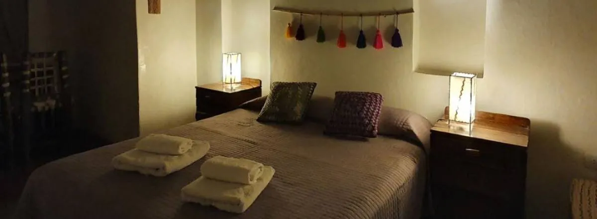 Hostelries La Pushka Inn