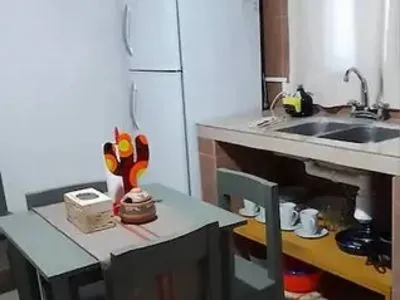 Los Agustinos Apartments