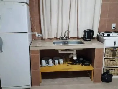 Apartments Los Agustinos Apartments