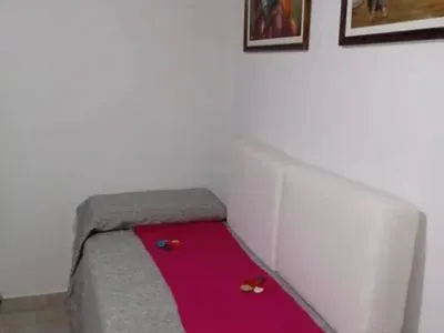 Apartments Los Agustinos Apartments