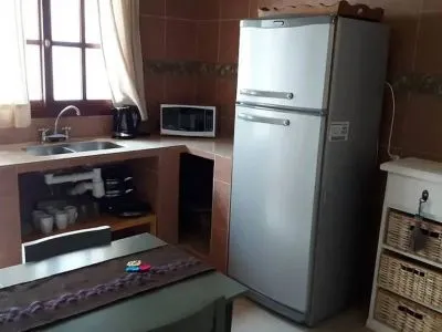 Apartments Los Agustinos Apartments