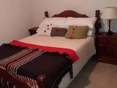 Apartments Los Agustinos Apartments