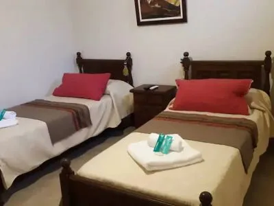 Apartments Los Agustinos Apartments