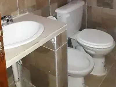 Apartments Los Agustinos Apartments