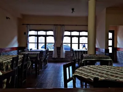 Hostales Hostal Misky Pacha