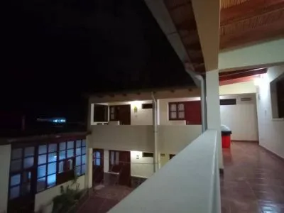 Hostales Hostal Misky Pacha