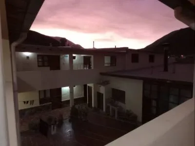 Hostales Hostal Misky Pacha