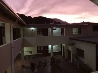 Hostales Hostal Misky Pacha