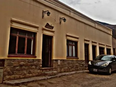 Hostales Hostal Misky Pacha