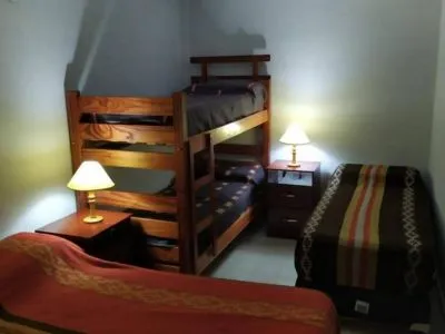 Virgen de Copacabana