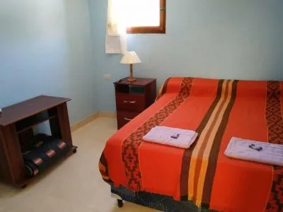 Hostales Virgen de Copacabana