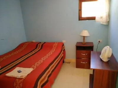 Hostales Virgen de Copacabana