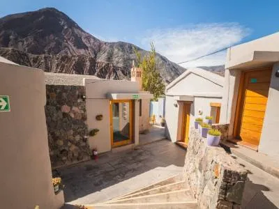 La Casa del Abuelo Hotel Boutique