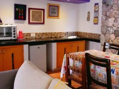 Hoteles La Casa del Abuelo Hotel Boutique