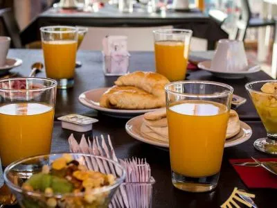 Hoteles La Casa del Abuelo Hotel Boutique