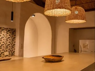 Hotels Espacio Purma