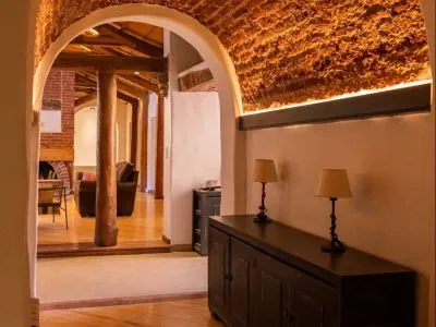 Hotels Espacio Purma