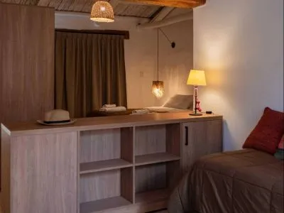 Hotels Espacio Purma