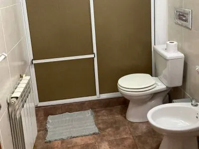 Cabins Cabañas Dolly Tolhuin