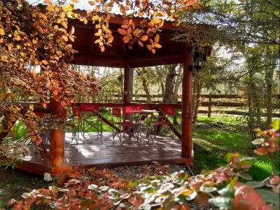 Cabins Altos de Tolhuin