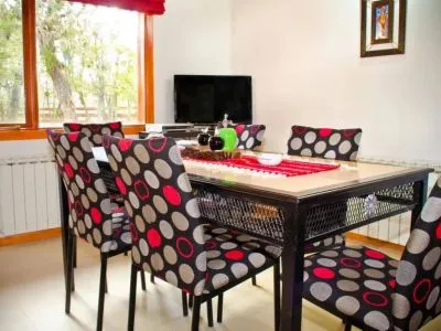 Cabins Altos de Tolhuin