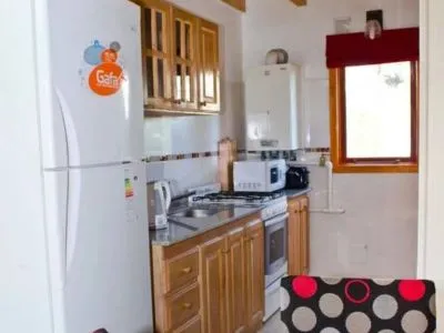 Cabins Altos de Tolhuin