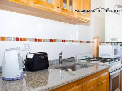 Cabins Altos de Tolhuin