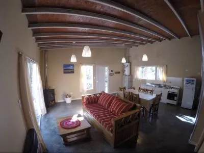 Cabañas La Querencia