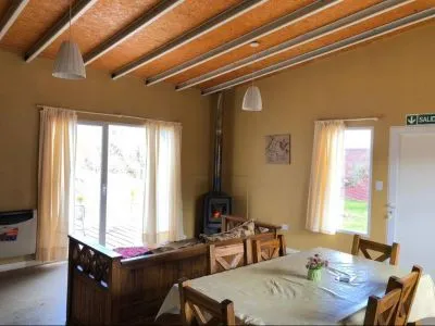 Cabañas La Querencia