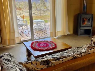 Cabañas La Querencia