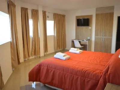 Select Inn Hotels  in  Río Grande