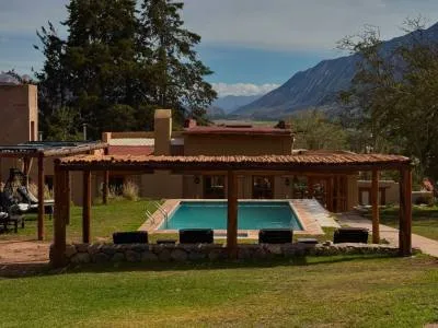 Hoteles Posada de Luz