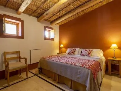 Hoteles Posada de Luz