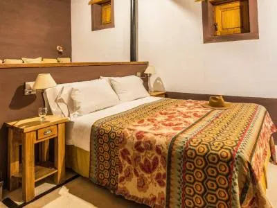 Hoteles Posada de Luz