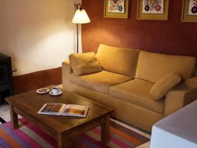 Hoteles Posada de Luz