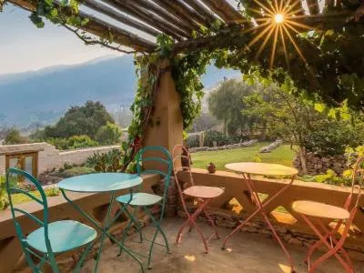 Hoteles Posada de Luz