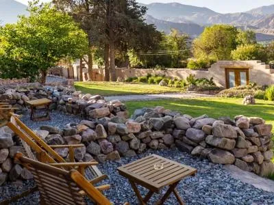 Hoteles Posada de Luz