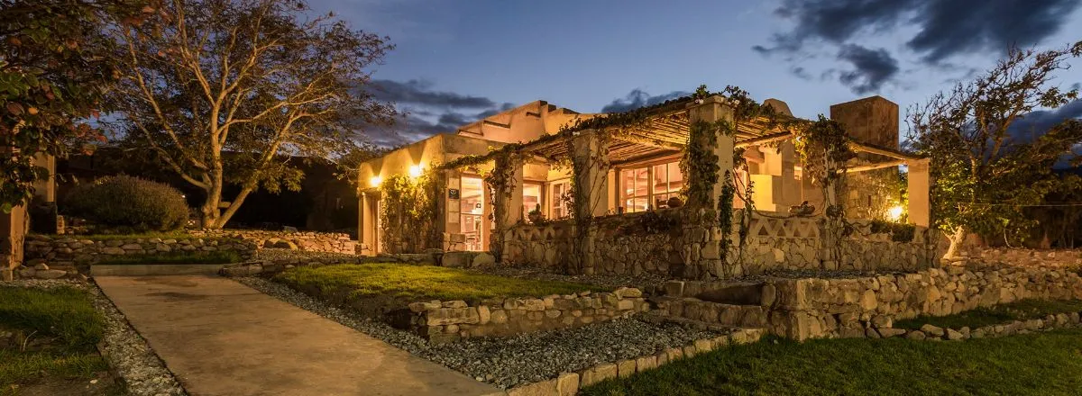 Hoteles Posada de Luz