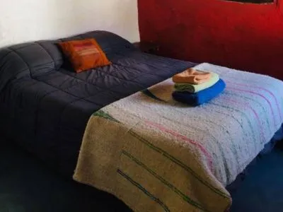 Albergues/Hostels La Albahaca