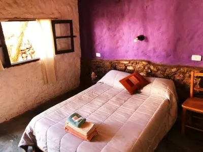 Albergues/Hostels La Albahaca