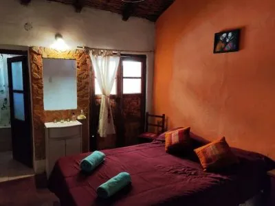 Albergues/Hostels La Albahaca