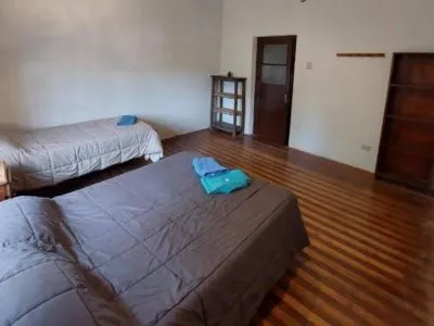 Albergues/Hostels La Albahaca