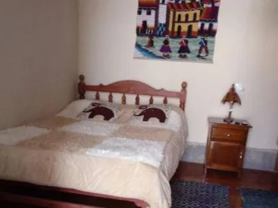 Lodgings Elias Lodging