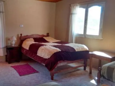 Lodgings Elias Lodging