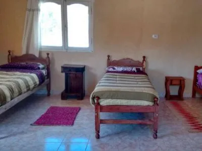 Lodgings Elias Lodging