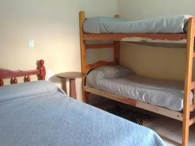 Lodgings Elias Lodging