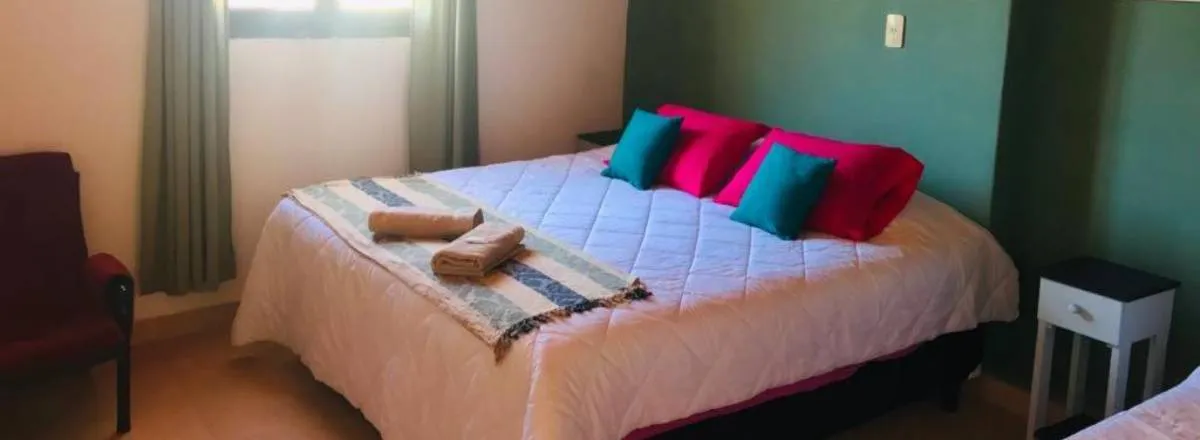 Lodgings Elias Lodging