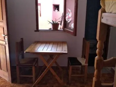 Hospedajes Loma Tika